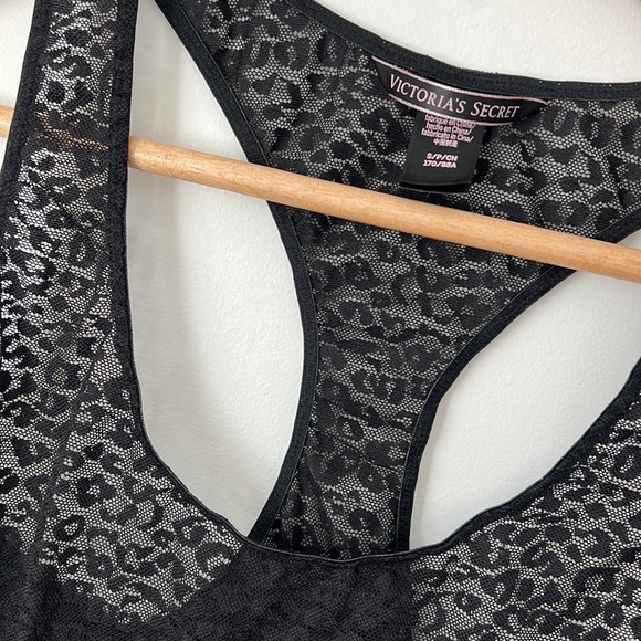 New Victoria’s Secret sheer bodysuit - Picture 2 of 5